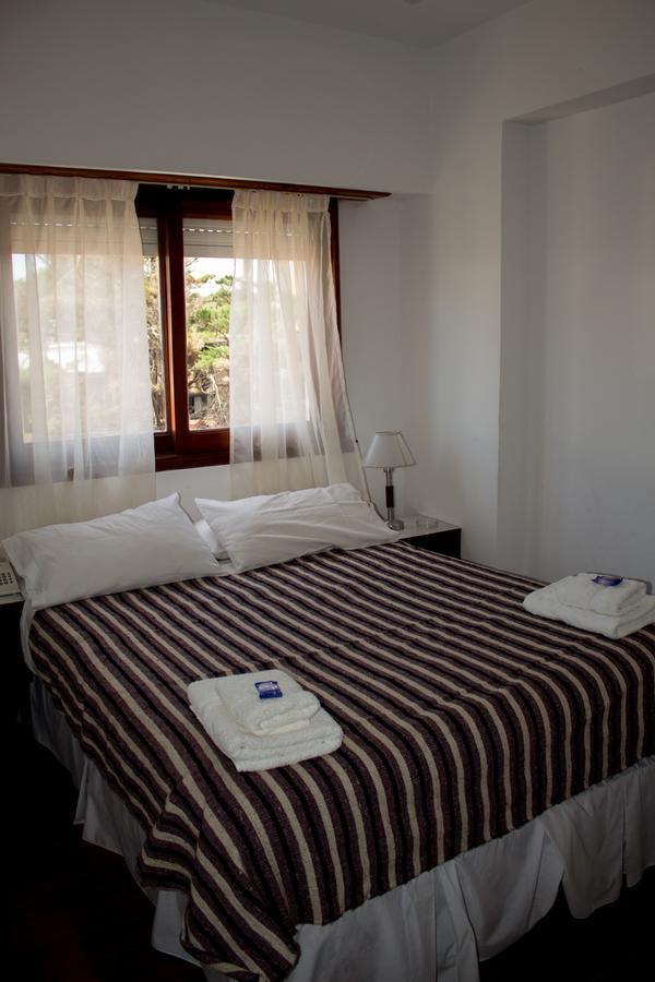 Hotel Alfa Villa Gesell Kültér fotó