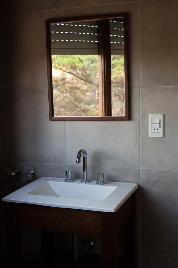 Hotel Alfa Villa Gesell Kültér fotó