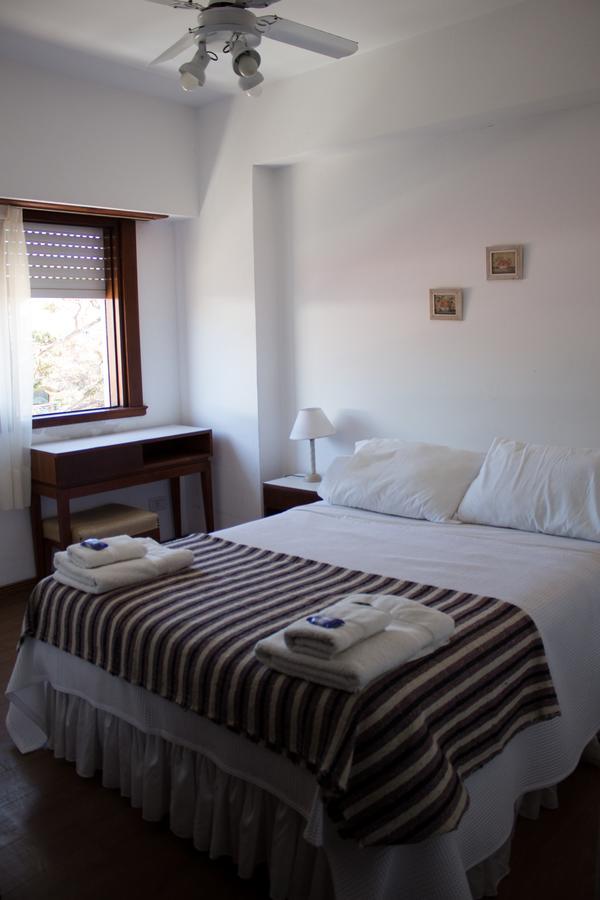 Hotel Alfa Villa Gesell Kültér fotó