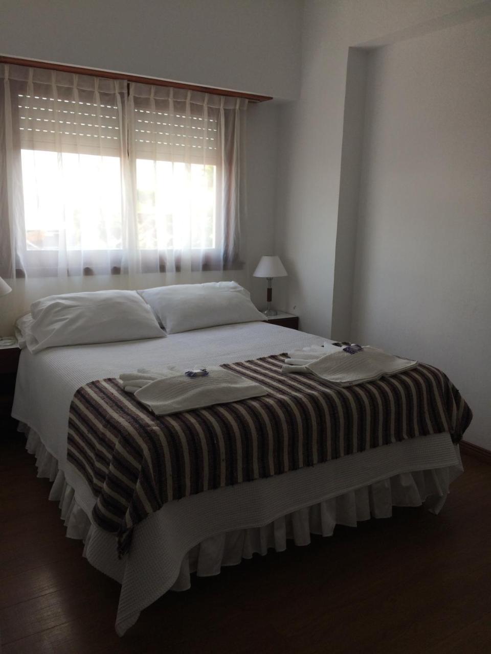 Hotel Alfa Villa Gesell Kültér fotó